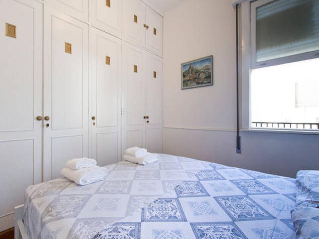 Apartamento Atlantica Rio Frente Ao Mar Rio de Janeiro Exterior photo